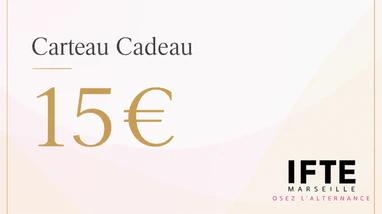 Carte Cadeau illicado 15€