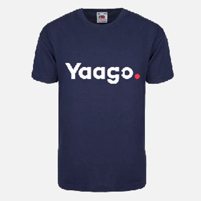 Tshirt YAAGO