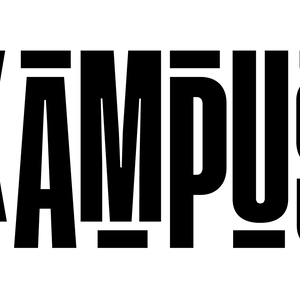 Kampus Strasbourg logo
