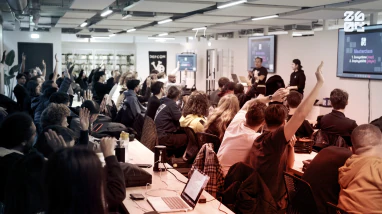 Mentorat avec alumni