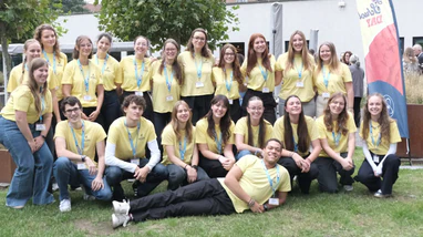 HS day: (Lange) taalreis