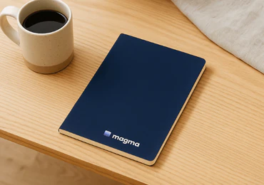 Carnet Magma