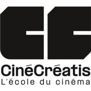 CinéCréatis logo
