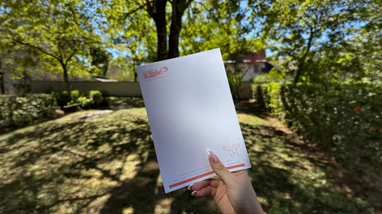 📓 Carnet ESMP