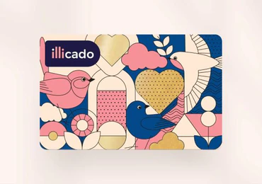 E-carte cadeau multi-enseignes 100€