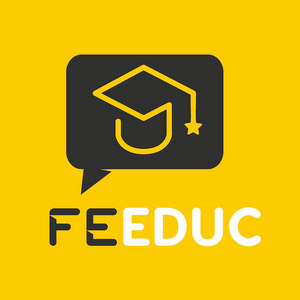 Etudier en Espagne logo