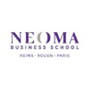 NEOMA logo