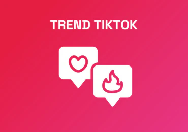 Trend pour une PUB JPO sur TIKTOK