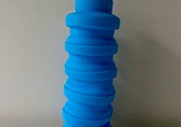 Gourde NEOMA rétractable / Retractable NEOMA water bottle