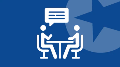 Take Part in Interview Simulation Juries