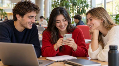 Leave a Google review for EAE Business School