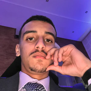 Mohamed Ayoub