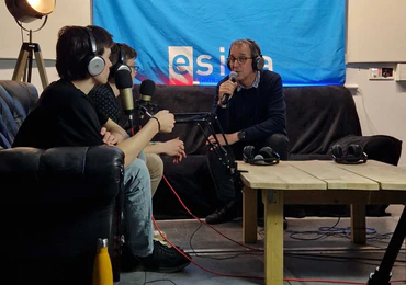 Témoigner suite à une demande du service communication