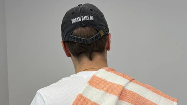Casquette