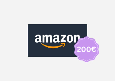 Bon cadeau 150€