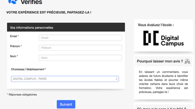 ⚡Mission express : laisser un avis sur la plateforme Avis Vérifiés⚡