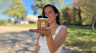 🍯 Pot de miel ESMP